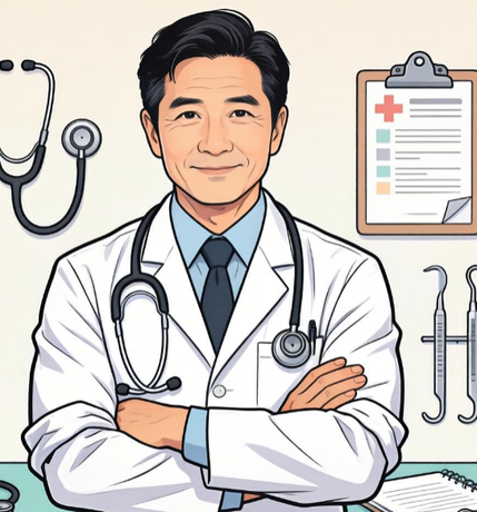 张子杰案例多吗